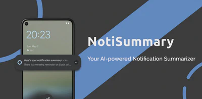 NotiSummary featured image